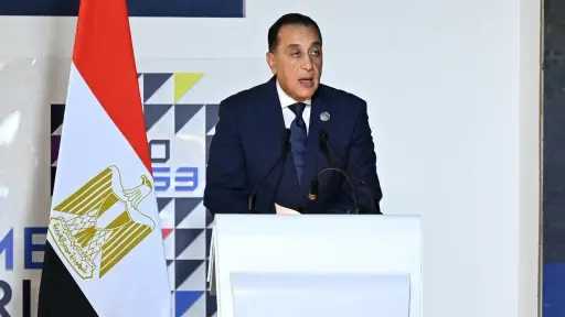 رئيس الوزراء: المرونة المناخية جزء أساسي من التخطيط... رئيس الوزراء: المرونة المناخية جزء أساسي من التخطيط العمراني منذ المراحل الأولى