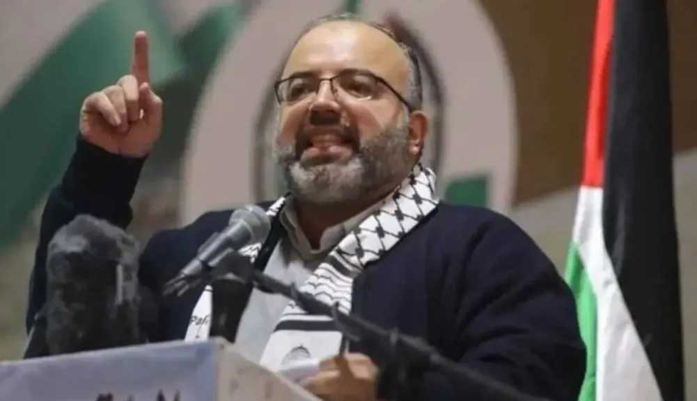 إذاعة جيش الاحتلال: تقديرات بفشل اغتيال قيادي حماس في غزة علي العمودي