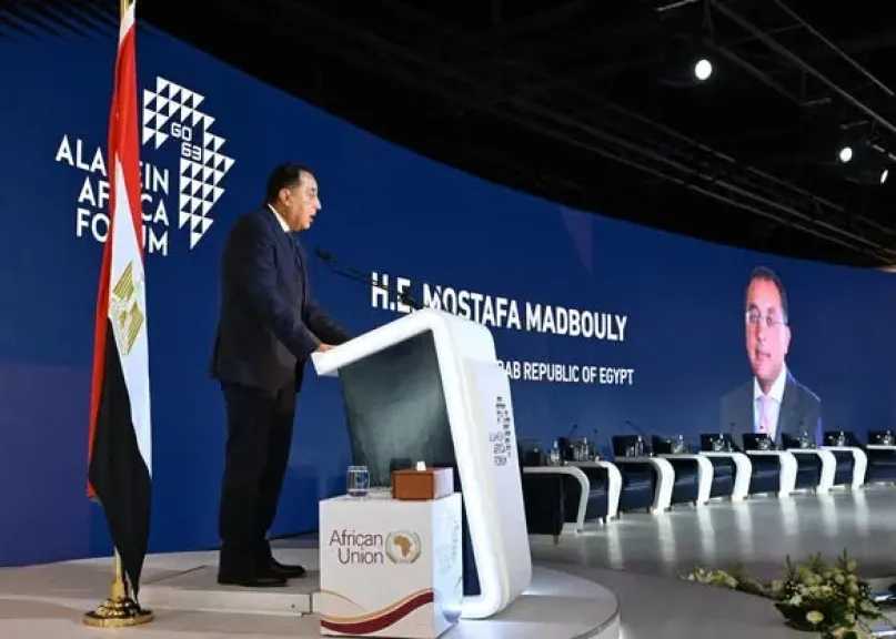 مدبولي: تجربة التنمية العمرانية بمصر ارتبطت بتوسيع نطاق مشروعات الإسكان بمختلف أنواعه