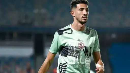أحمد فتوح طلب 30 مليون جنيه لتجديد تعاقده... أحمد فتوح طلب 30 مليون جنيه لتجديد تعاقده مع الزمالك
