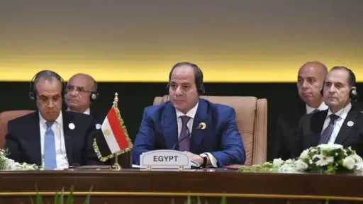 خبير شؤون أفريقية: رسائل الرئيس السيسي تعكس رؤية... خبير شؤون أفريقية: رسائل الرئيس السيسي تعكس رؤية مصر الراسخة تجاه أفريقيا