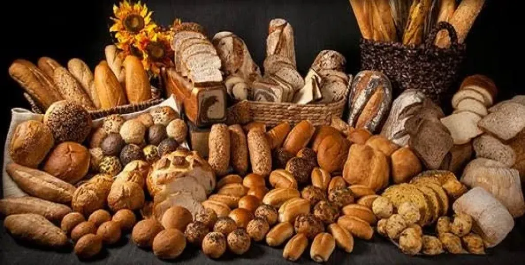 أسعار المخبوزات