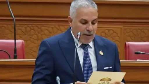 النائب مصطفى البنا يتقدم بطلب إحاطة لمراجعة أسعار... النائب مصطفى البنا يتقدم بطلب إحاطة لمراجعة أسعار العدادات الكودية بالقرى