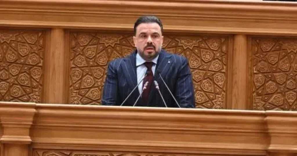 رئيس لجنة الشباب بالنواب: دعم الأندية الشعبية والمنتخبات الوطنية على رأس أولوياتنا في دور الانعقاد الثاني