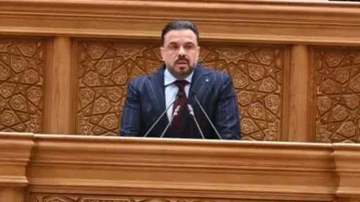 رئيس لجنة الشباب بالنواب: دعم الأندية الشعبية والمنتخبات الوطنية على رأس أولوياتنا في دور الانعقاد الثاني