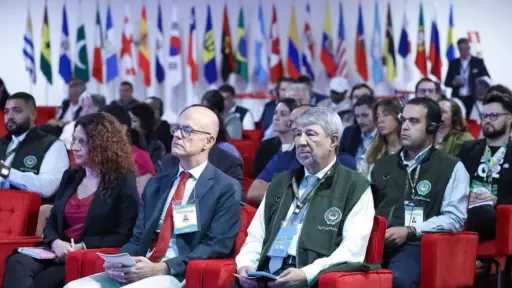 انطلاق عمل بعثة الجامعة العربية لمراقبة الانتخابات العامة... انطلاق عمل بعثة الجامعة العربية لمراقبة الانتخابات العامة في البرازيل