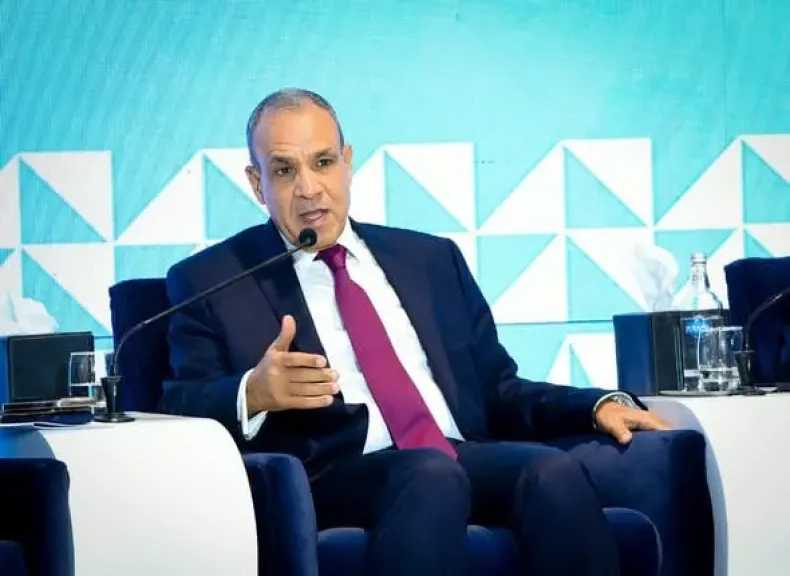 وزير الخارجية: نرفض بناء أي سدود جديدة مخالفة لقواعد القانون الدولي