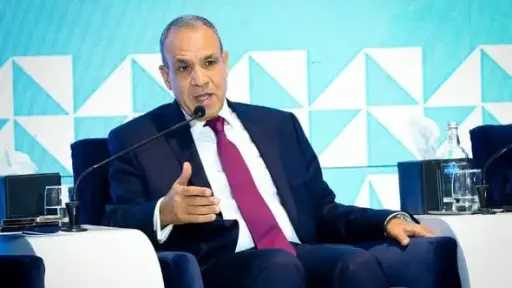 وزير الخارجية: نرفض بناء أي سدود جديدة مخالفة... وزير الخارجية: نرفض بناء أي سدود جديدة مخالفة لقواعد القانون الدولي