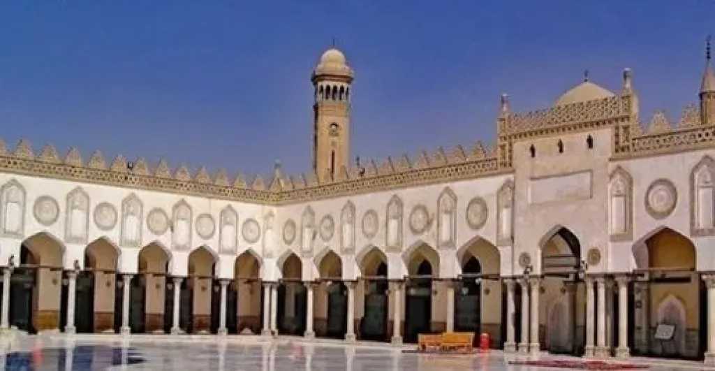 الجامع الأزهر يفتح باب الالتحاق بأروقة القرآن الكريم والقراءات