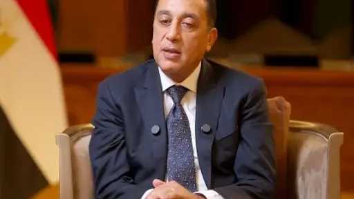 رئيس الوزراء: الاقتصاد المصري دخل مرحلة جديدة من... رئيس الوزراء: الاقتصاد المصري دخل مرحلة جديدة من الإصلاح
