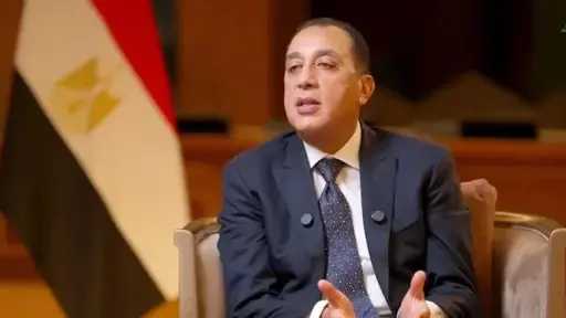 رئيس الوزراء: الدولة اضطرت إلى تحمل جانب كبير... رئيس الوزراء: الدولة اضطرت إلى تحمل جانب كبير من الاستثمارات في البنية الأساسية