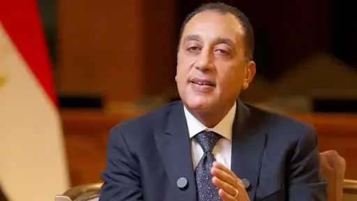 رئيس الوزراء: استمرار التوترات بالبحر الأحمر ومضيق باب... رئيس الوزراء: استمرار التوترات بالبحر الأحمر ومضيق باب المندب يمثل تحديا أمام قناة السويس