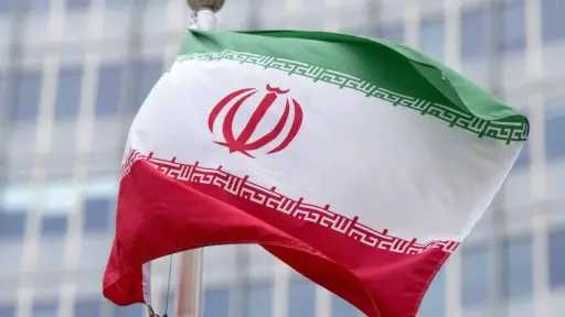 نبأ عاجل من إيران بشأن المقترحات الأمريكية نبأ عاجل من إيران بشأن المقترحات الأمريكية