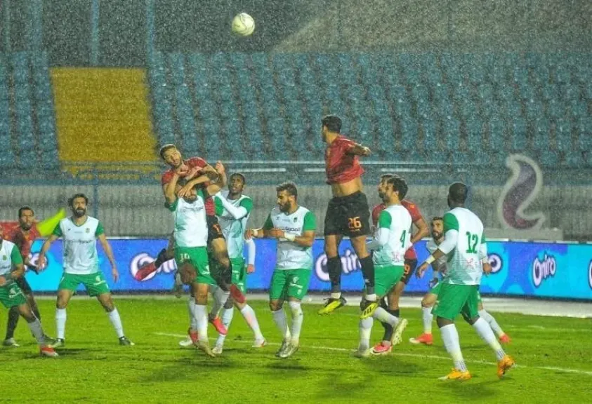 الاتحاد السكندري