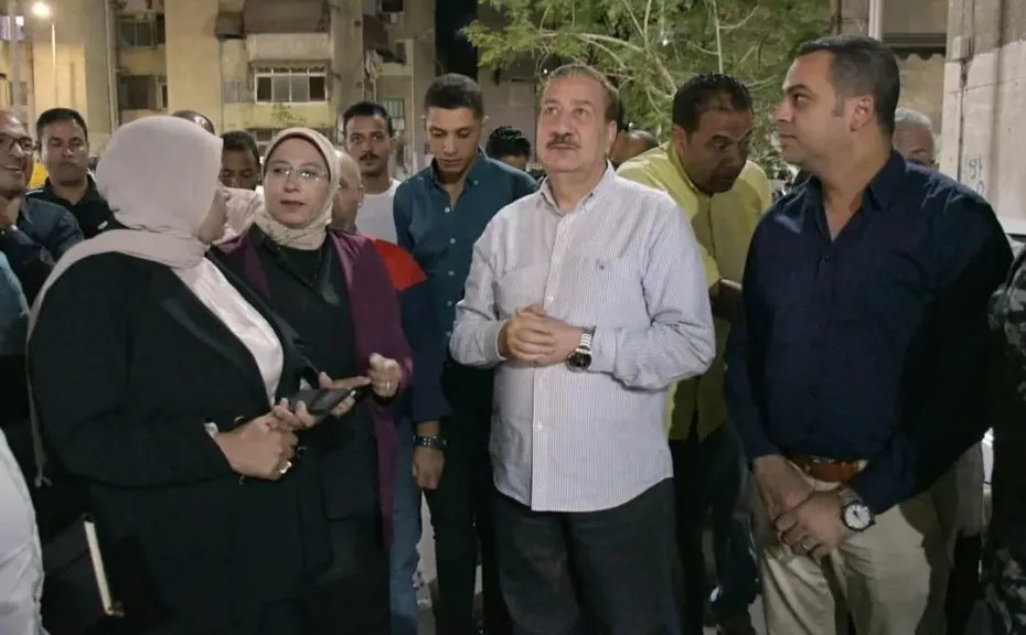 مصر 2030