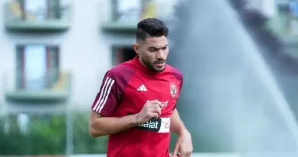 ياسر إبراهيم 