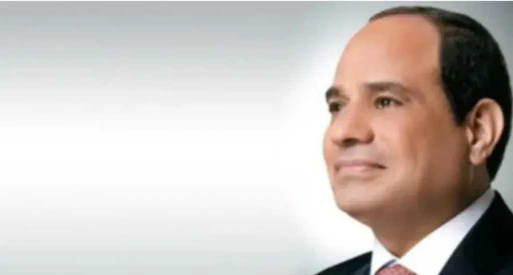 الرئيس السيسي يضع إكليلا من الزهور على قبري الرئيسين أنور السادات وجمال عبد الناصر