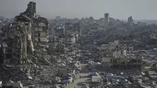 الجهاز المركزي للإحصاء الفلسطيني يكشف أرقام صادمة عن... الجهاز المركزي للإحصاء الفلسطيني يكشف أرقام صادمة عن الأضرار التي لحقت بالقطاع السكني في غزة