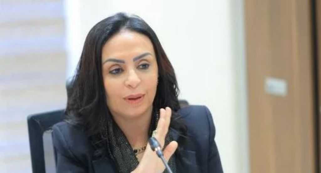 وزيرة التضامن الاجتماعي تتابع تداعيات حادث الطريق السياحي بالجيزة