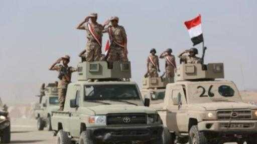 القوات المسلحة اليمنية تحاصر ميليشيا الحوثي في جزيرة ميون بباب المندب.. تفاصيل