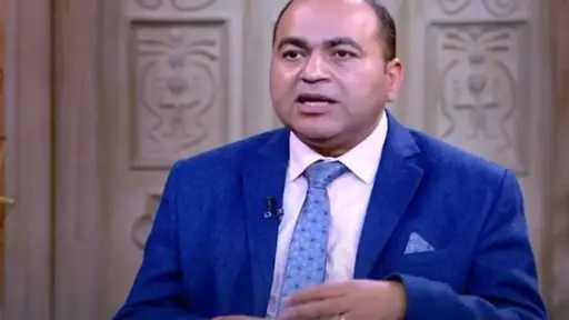 أمجد الحداد: الخريف أسوأ من الشتاء في العدوى الفيروسية واللقاحات تحمي من مضاعفات الإنفلونزا