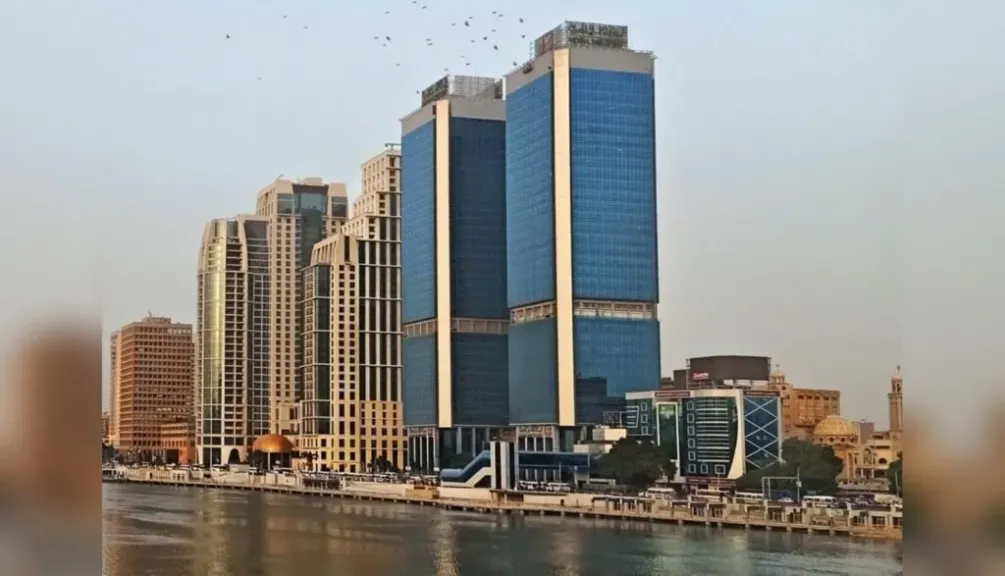 البنك الأهلي