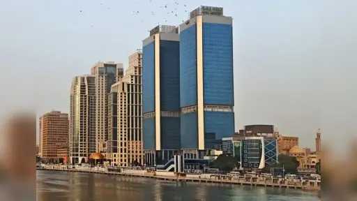 أصول البنك الأهلي المصري ترتفع 13.4% إلى 9.22 تريليون جنيه بنهاية 2025