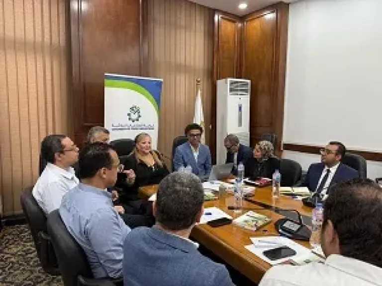 شعبة الأغذية الخاصة تستهدف مليار دولار صادرات بحلول 2030