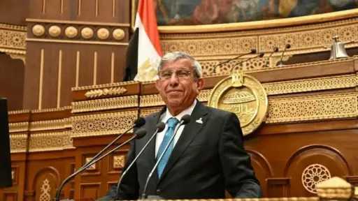 علاء عبدالنبي رئيسا للهيئة البرلمانية لحزب الإصلاح والتنمية... علاء عبدالنبي رئيسا للهيئة البرلمانية لحزب الإصلاح والتنمية بمجلس الشيوخ