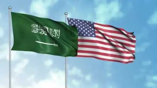 السعودية وأمريكا تبحثان الأوضاع الإقليمية في ظل التصعيد... السعودية وأمريكا تبحثان الأوضاع الإقليمية في ظل التصعيد في اليمن