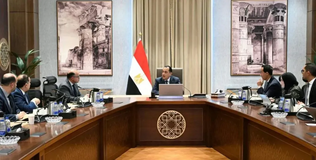 مصر 2030