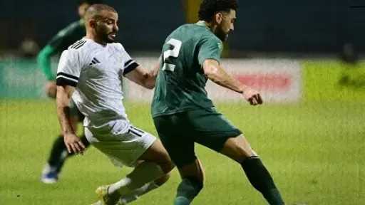 رابطة الأندية تعدل موعد مباراة الاتحاد السكندري وغزل... رابطة الأندية تعدل موعد مباراة الاتحاد السكندري وغزل المحلة في الدوري