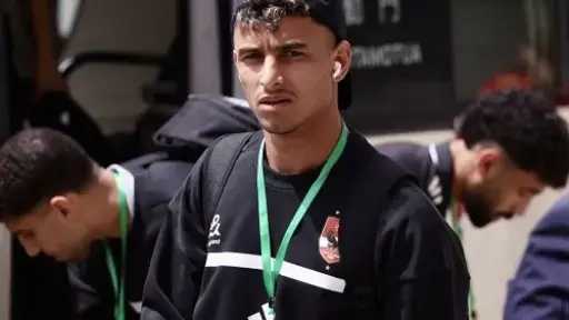 بطريقة محمد صلاح.. أحمد عيد يرد على الانتقادات التي يواجهها مع الأهلي
