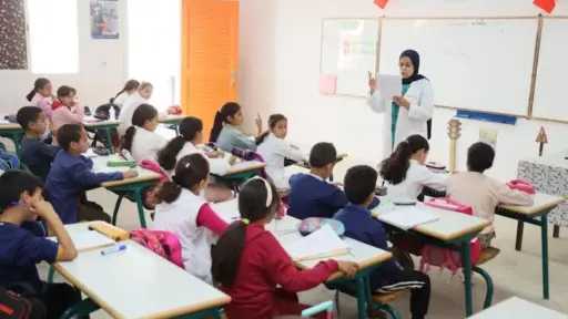 الأوقاف في اليوم العالمي للمعلمين: دعم المعلم استثمار في الإنسان وبناء مستقبل الأوطان