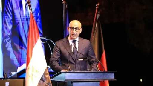 وزير التعليم ضيف شرف في الاحتفال باليوم الوطني... وزير التعليم ضيف شرف في الاحتفال باليوم الوطني لجمهورية ألمانيا