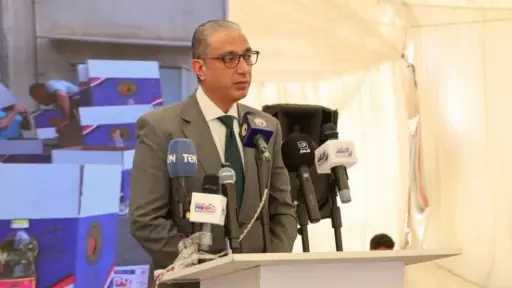محافظ الجيزة يهنىء الرئيس السيسي بذكرى انتصارات أكتوبر محافظ الجيزة يهنىء الرئيس السيسي بذكرى انتصارات أكتوبر