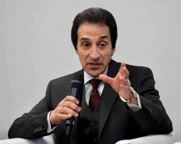 جولة مشاورات سياسية بين مصر وإيطاليا حول ليبيا