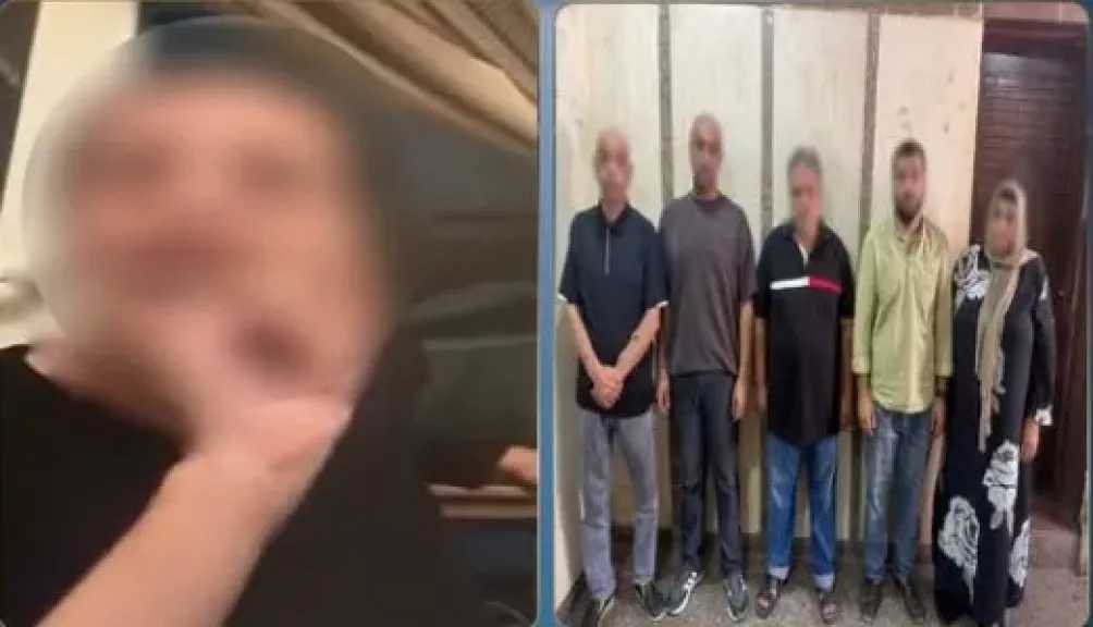 ضبط متهم بسرقة محتويات مسجد بمنطقة دار السلام