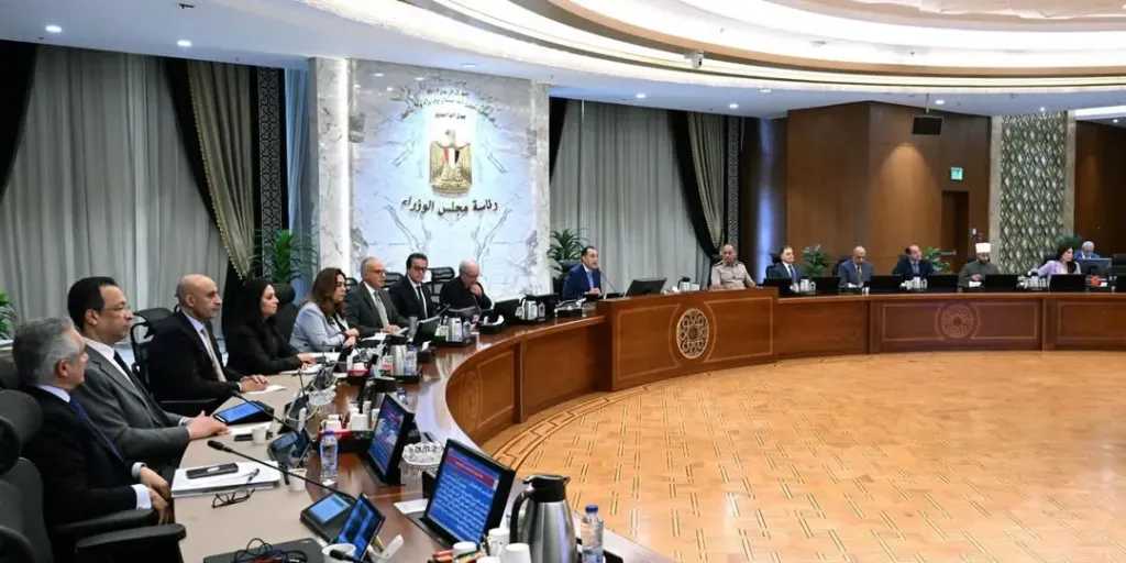 مجلس الوزراء يوافق على مد فترة تقديم طلبات التصالح في مخالفات البناء إلى الجهة الإدارية 6 أشهر