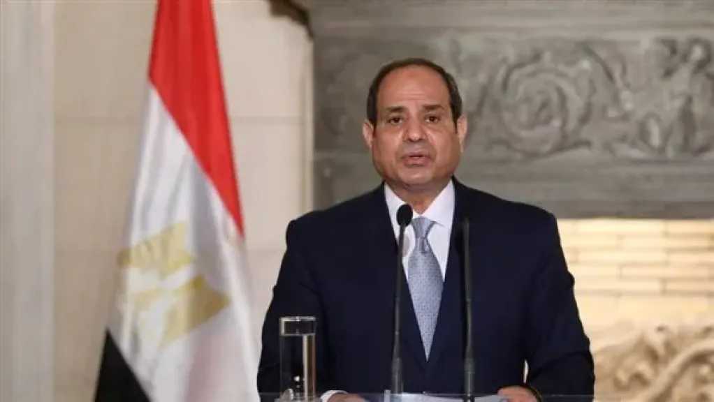 الرئيس السيسي يجدد الدعوة لإنشاء منطقة صناعية كورية متكاملة داخل المنطقة الاقتصادية لقناة السويس