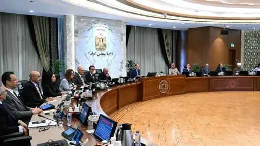 مجلس الوزراء يوافق على مد فترة تقديم طلبات التصالح في مخالفات البناء إلى الجهة الإدارية 6 أشهر