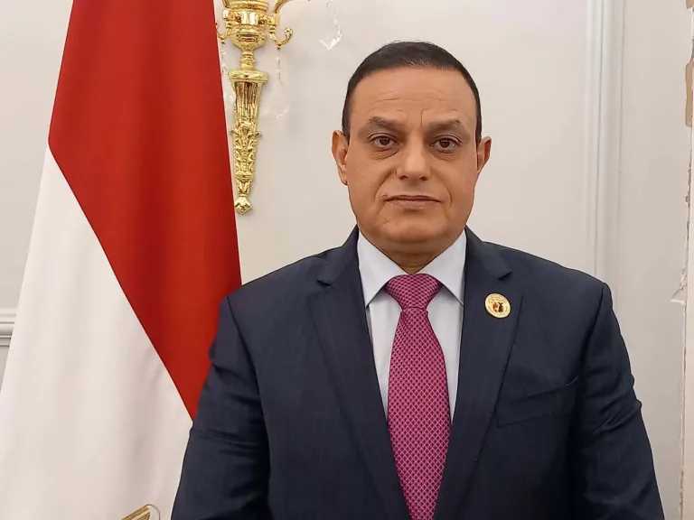 النائب مختار همام يطالب الحكومة بسرعة إرسال قانون التصالح الجديد لحسم الإشكاليات العالقة