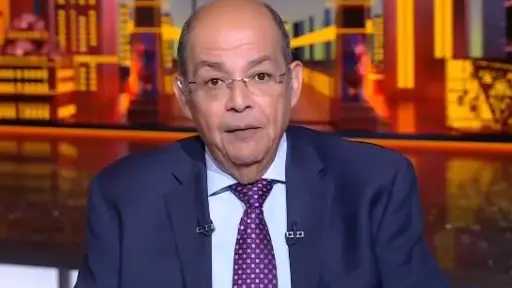 محمد شردي: توقيت زيارة الرئيس السيسي لكوريا الجنوبية... محمد شردي: توقيت زيارة الرئيس السيسي لكوريا الجنوبية مهم للغاية وستنتج عنها استثمارات ضخمة
