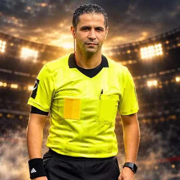 محمود عاشور