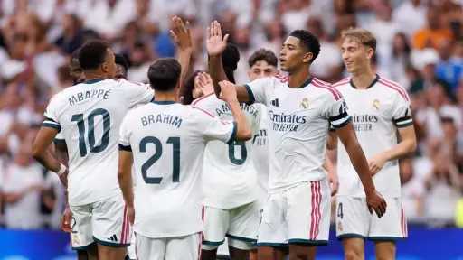 كابوس برشلونة يعود.. ريال مدريد يواجه اختبارًا حاسمًا خارج البرنابيو
