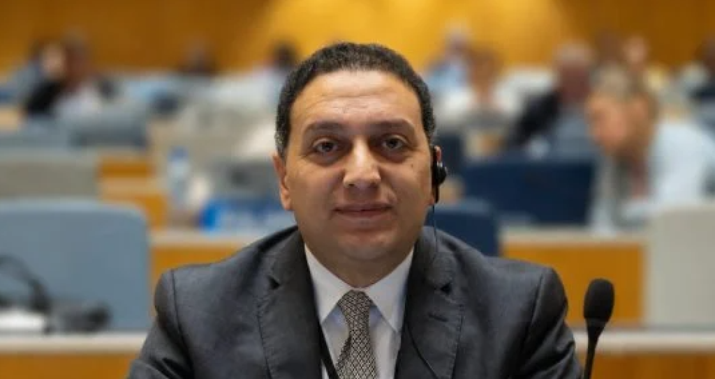 متحدث الوزراء