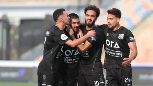 محمد سمير: زد لديه مباريات حاسمة بالكونفدرالية والدوري..... محمد سمير: زد لديه مباريات حاسمة بالكونفدرالية والدوري.. وكأس الرابطة مهمة لنا