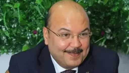 النائب ميشيل الجمل: منتدى مصر 2026 منصة مهمة... النائب ميشيل الجمل: منتدى مصر 2026 منصة مهمة لتحويل الحوار المجتمعي إلى خطط تنفيذية تدعم مسار التنمية