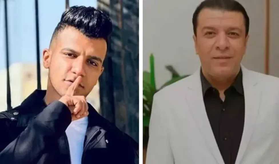 مصطفى كامل يكشف موقف نقابة الموسيقيين من فيديو عصام صاصا المتداول