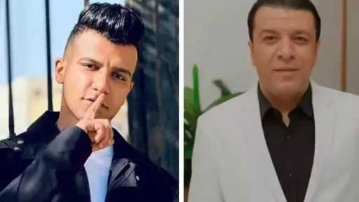 مصطفى كامل يكشف موقف نقابة الموسيقيين من فيديو عصام صاصا المتداول